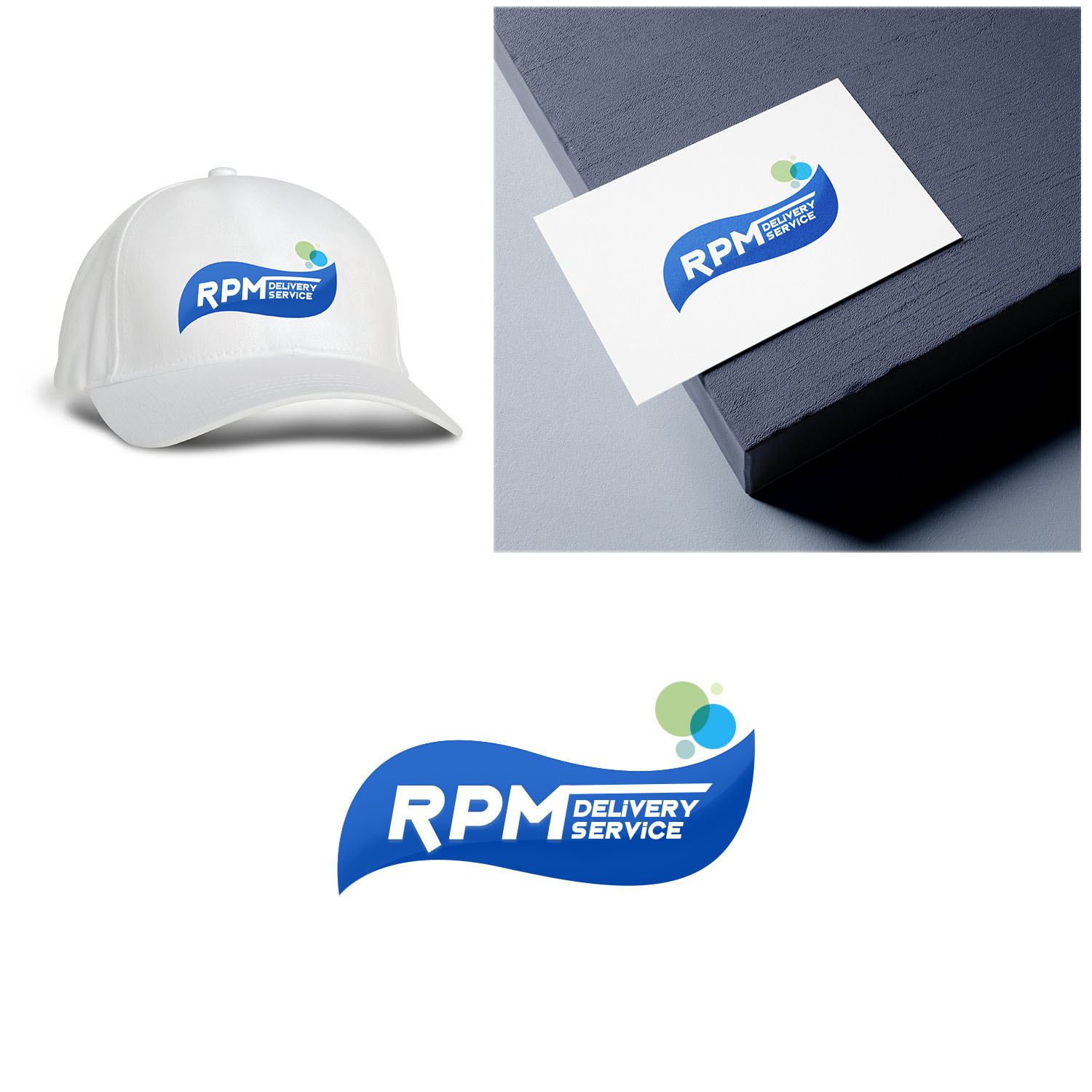 Logo Design by DominicDesign for this project | Design #24905255