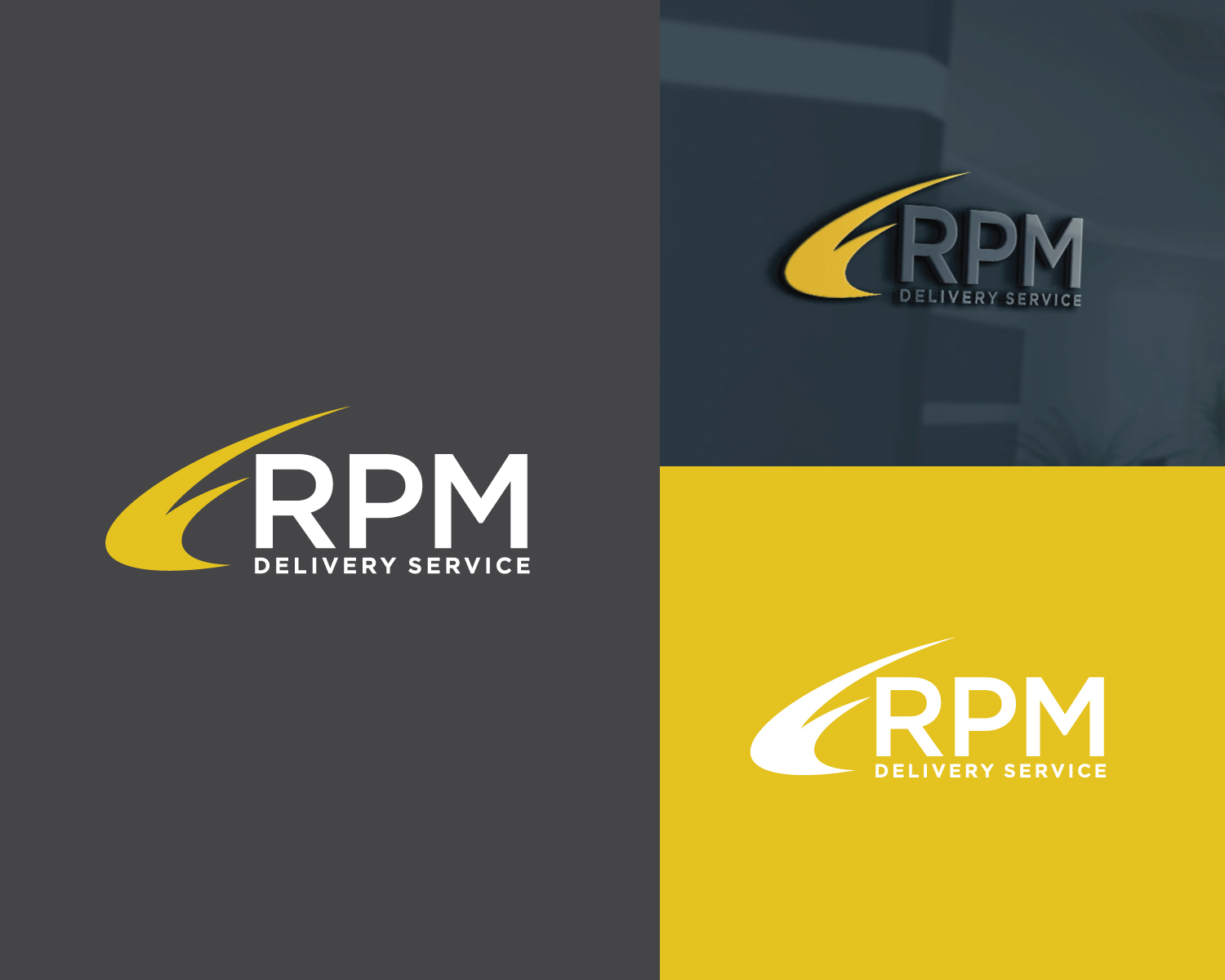 Logo Design by Atec for this project | Design #24887726