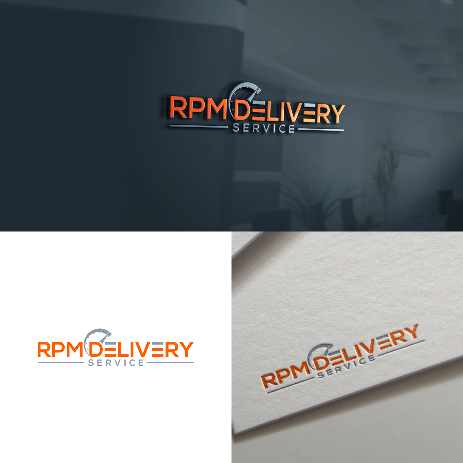 Logo Design by mukhlisin 4 for this project | Design: #24918000