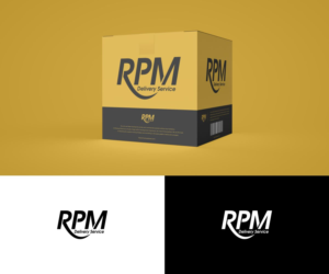 Logo Design by anup bag for this project | Design: #24881662