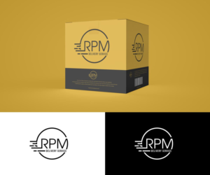 Logo Design by anup bag
