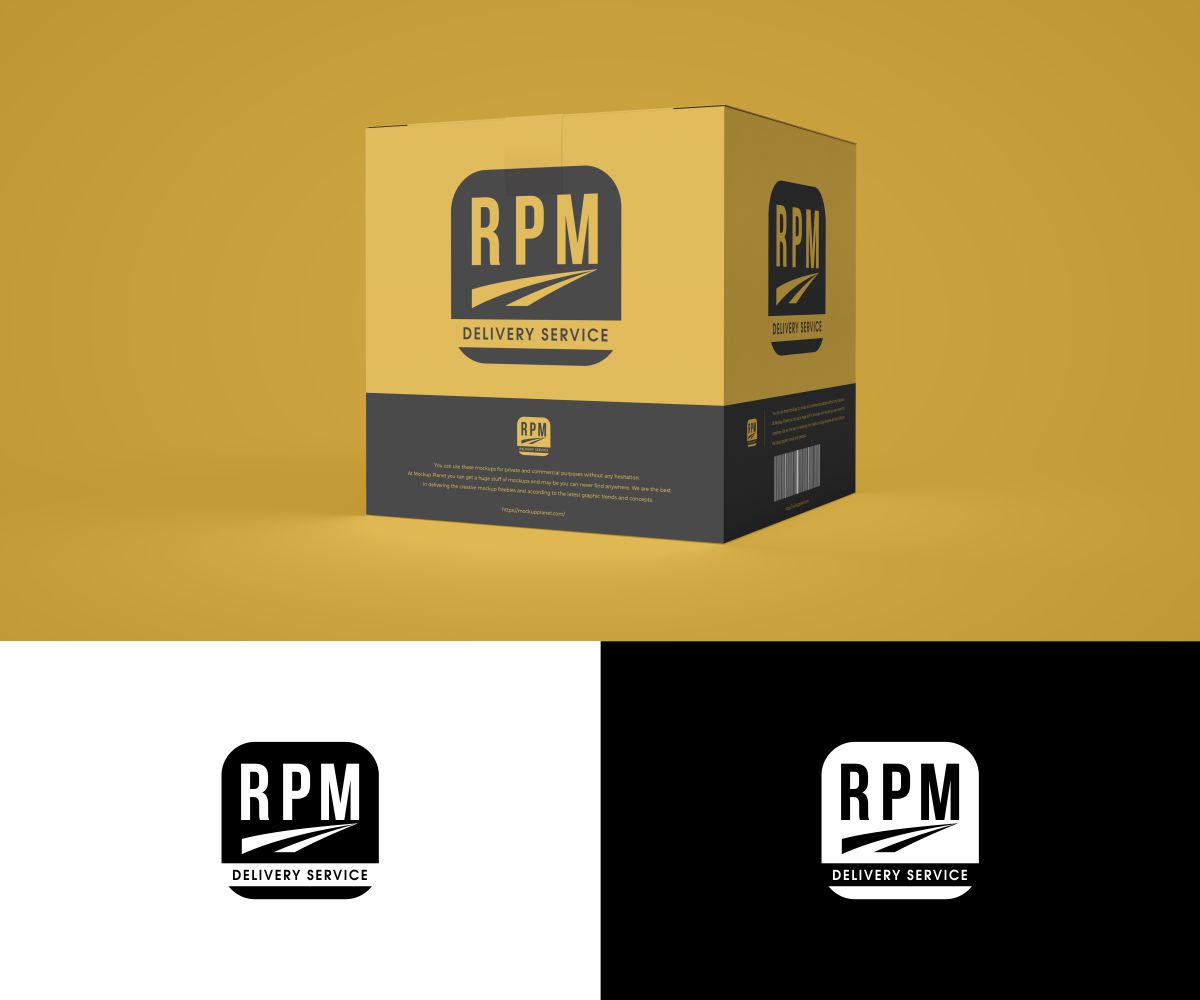 Logo Design by anup bag for this project | Design #24881698