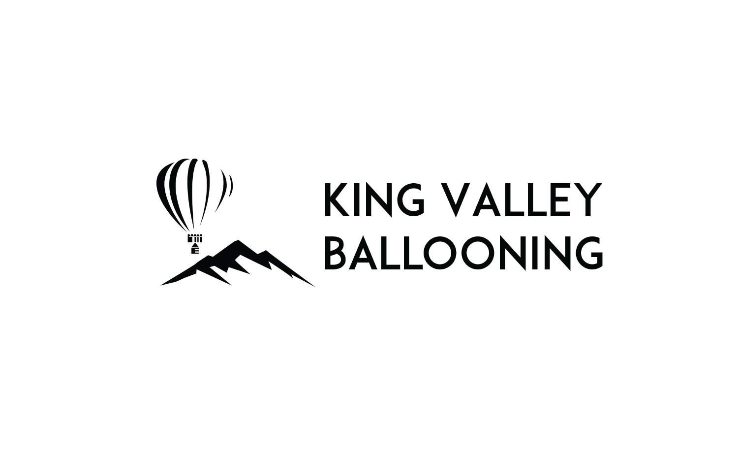 Diseño de Logo por MT para Goldrush Ballooning | Diseño #24891250