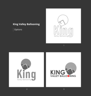 Logo Design by Brands Bucket