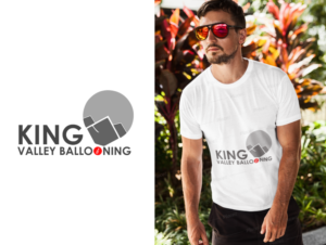 Logo Design by Brands Bucket for Goldrush Ballooning | Design: #24889528