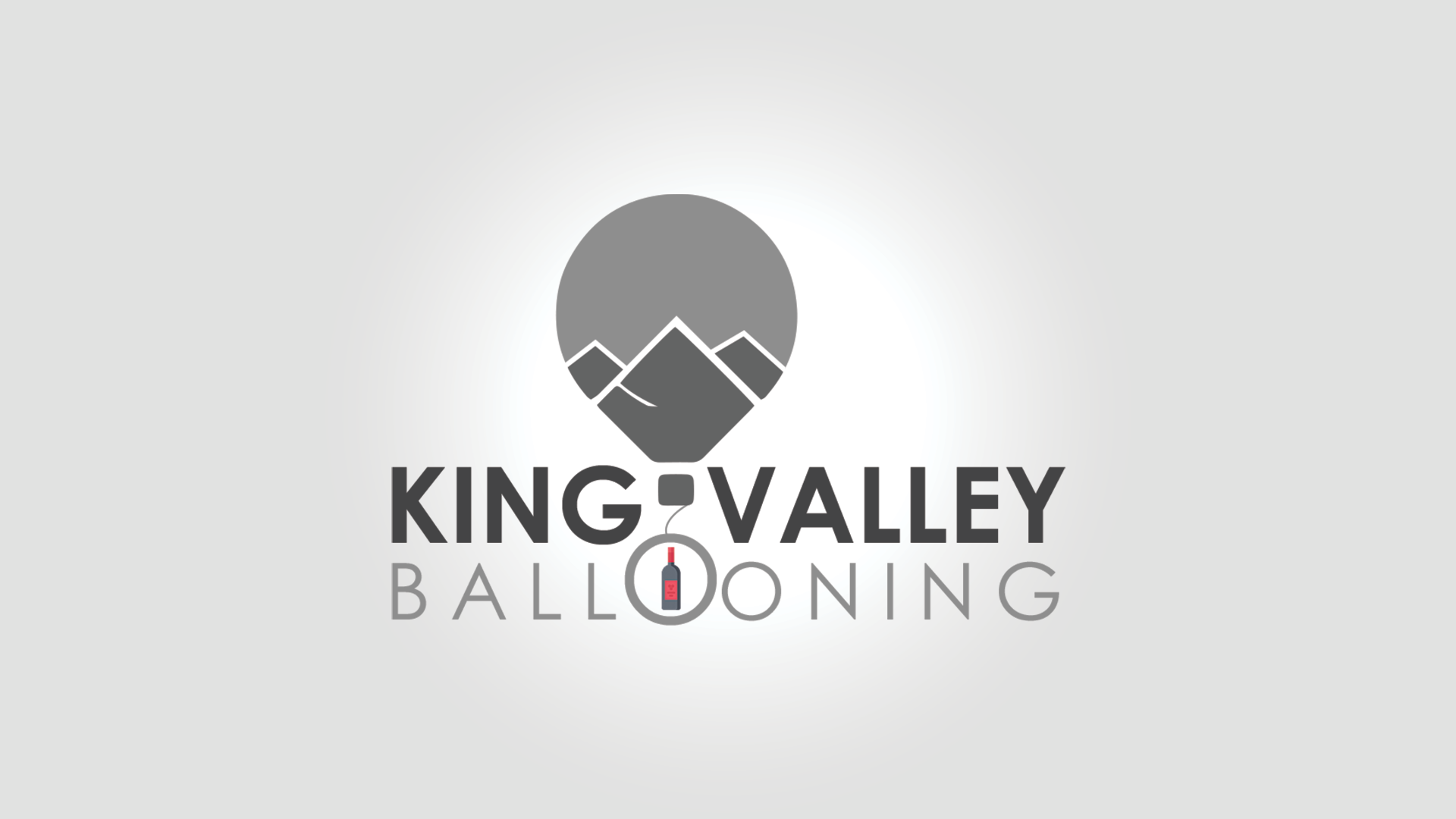Logo Design by Brands Bucket for Goldrush Ballooning | Design #24896936
