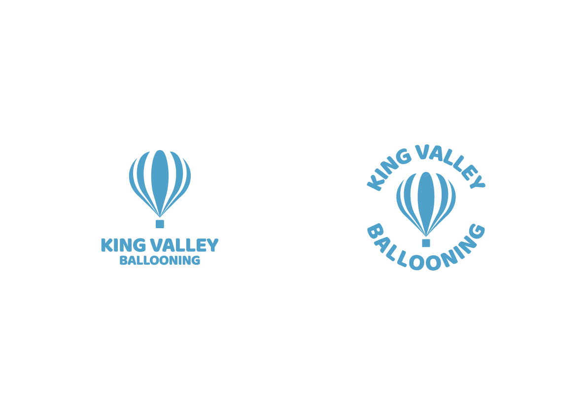 Design de Logo par The Marble Peach pour Goldrush Ballooning | Design #24889910