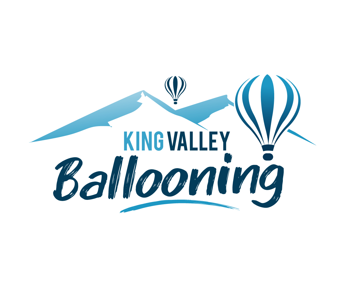 Logo Design by Jay Design for Goldrush Ballooning | Design: #24896431