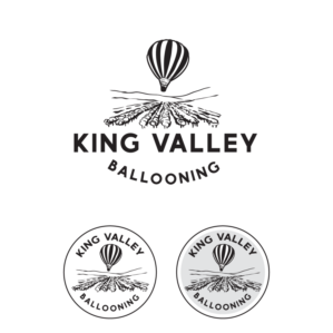Logo Design by Samantha Ward Design