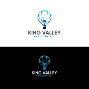 Logo Design by ArtisticQuest for Goldrush Ballooning | Design #24898469