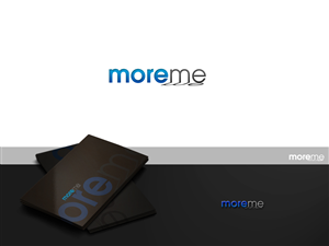 Logo-Design von ArtSamurai für moreme | Design: #734834