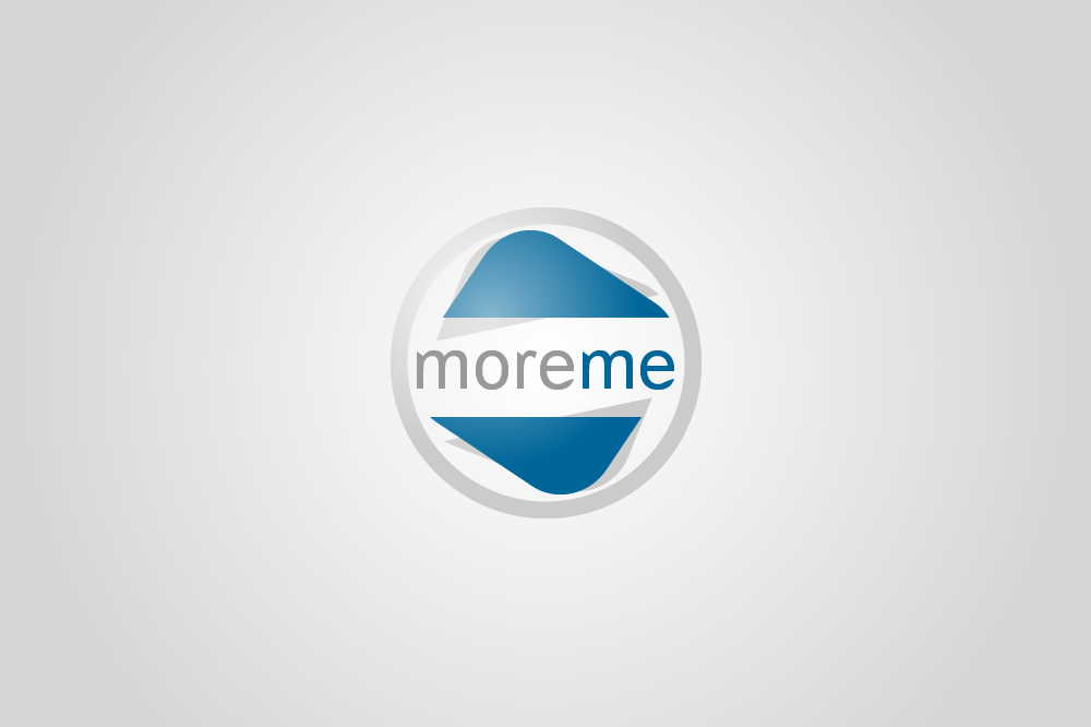 Logo Design by alcartoon for moreme | Design #742002
