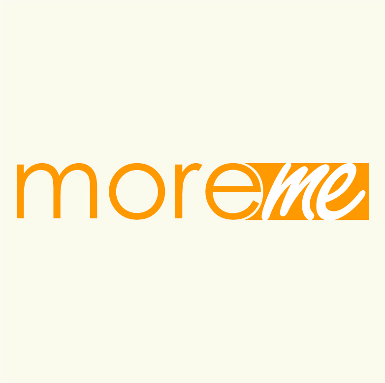 Logo Design by Design Possibilities for moreme | Design #748475
