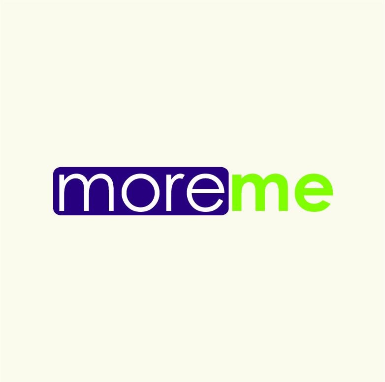 Logo Design by Design Possibilities for moreme | Design #748491