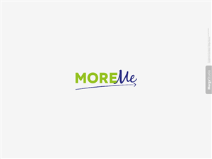 Logo-Design von MergeStudio für moreme | Design: #744248