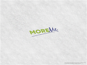 Logo-Design von MergeStudio für moreme | Design: #744249