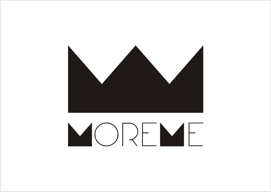 Logo-Design von ENJOY/DESTROY für moreme | Design #747815