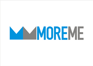 Logo-Design von ENJOY/DESTROY für moreme | Design: #747854