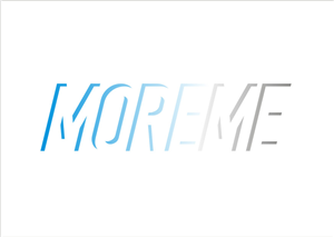 Logo-Design von ENJOY/DESTROY für moreme | Design: #747860