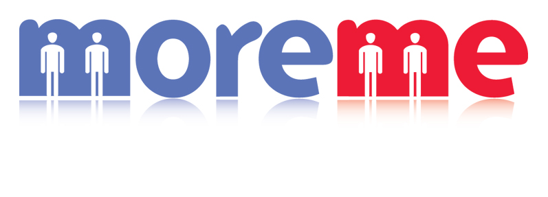 Logo Design by Innerworld Designs ltd. for moreme | Design #730501