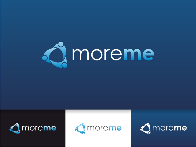 Logo-Design von Atvento Graphics für moreme | Design #739850