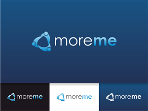 Logo-Design von Atvento Graphics für moreme | Design: #739850