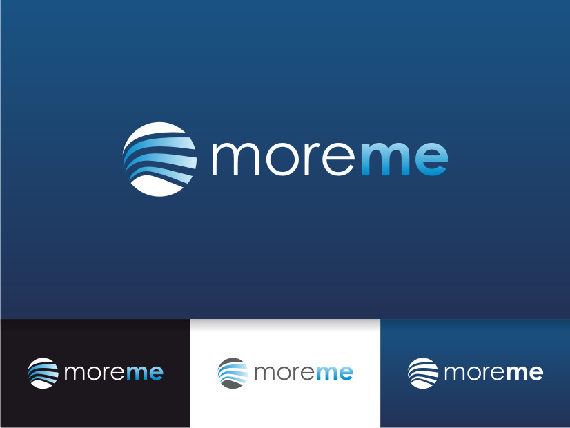 Logo-Design von Atvento Graphics für moreme | Design #739851