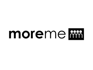 Logo-Design von designshart für moreme | Design: #744093