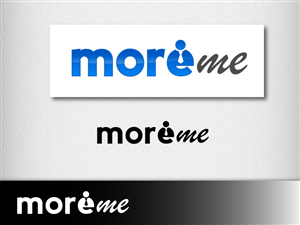 Logo-Design von daxtadaniel für moreme | Design: #745393