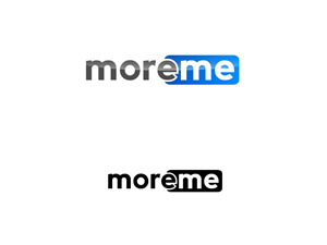Logo-Design von daxtadaniel für moreme | Design: #745463