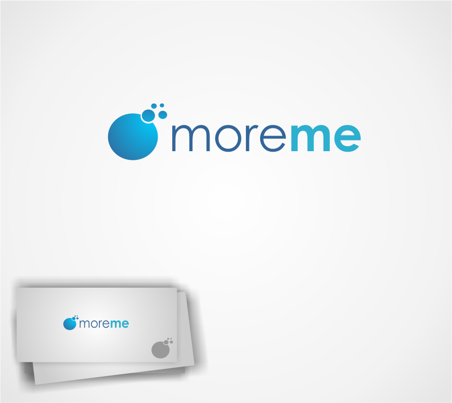 Logo-Design von Naavyd für moreme | Design #733003