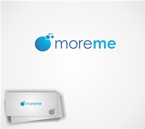 Logo-Design von Naavyd für moreme | Design: #733003