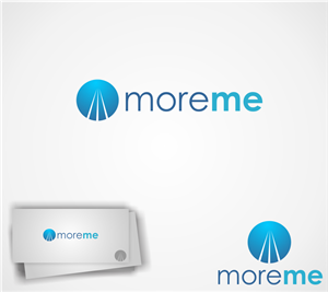 Logo-Design von Naavyd für moreme | Design: #739547