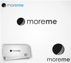 Logo-Design von Naavyd für moreme | Design: #754429