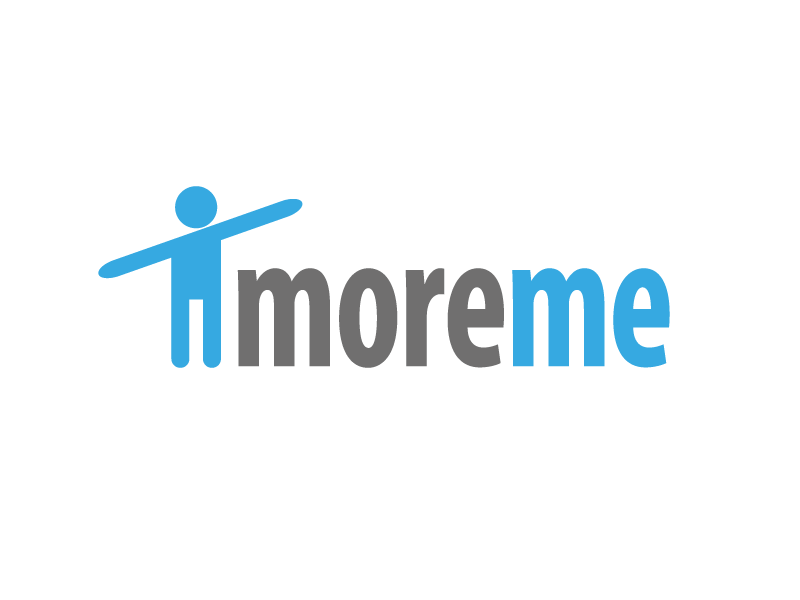 Logo Design by Simon for moreme | Design #745902