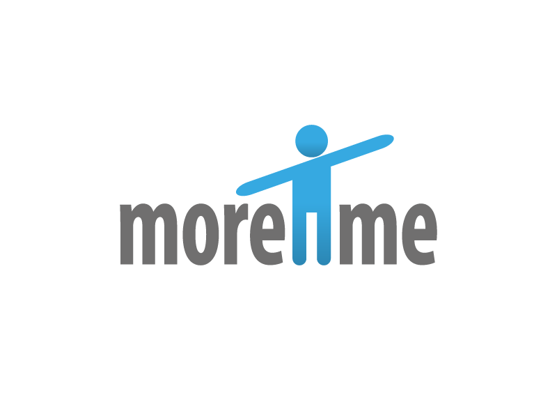 Logo Design by Simon for moreme | Design #745903