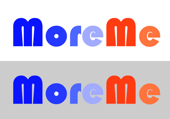 Logo-Design von helenaspridzane für moreme | Design #749093