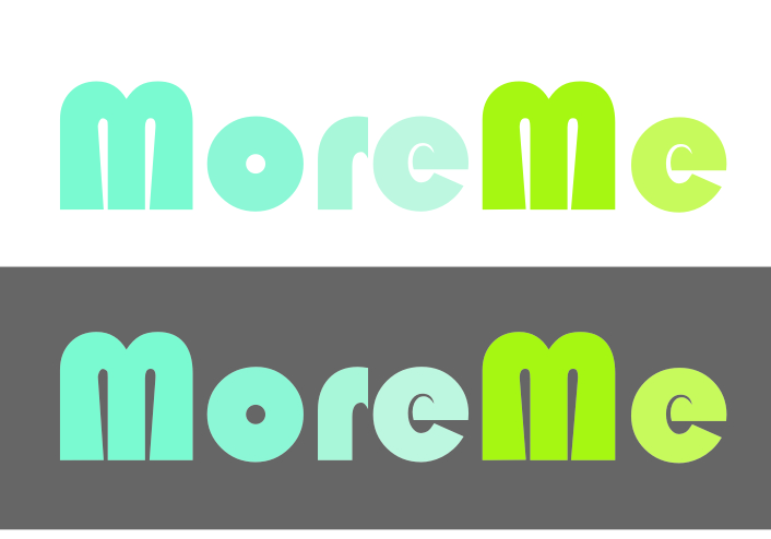 Logo Design by helenaspridzane for moreme | Design #749101