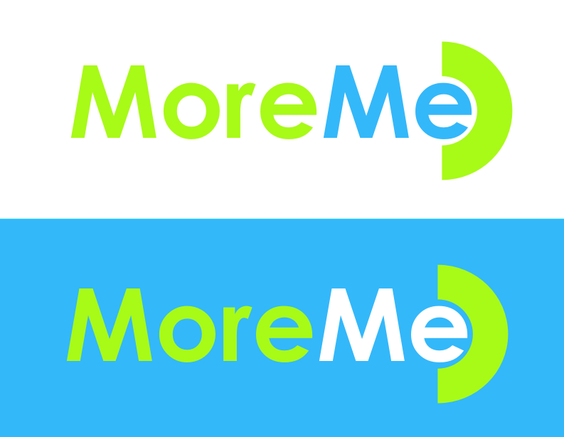 Logo Design by helenaspridzane for moreme | Design #749122