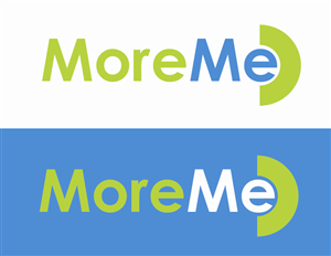 Logo-Design von helenaspridzane für moreme | Design: #749122