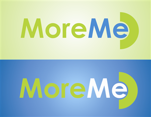 Logo-Design von helenaspridzane für moreme | Design: #749131