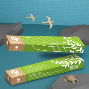 Packaging Design by Salman Art for this project | Design: #24926511