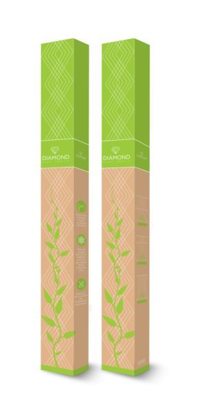 Packaging Design by avi's for this project | Design: #24921572