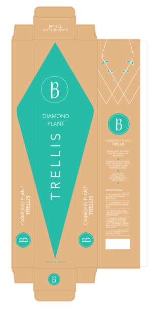 Packaging Design by Art Ponds for this project | Design: #24896103