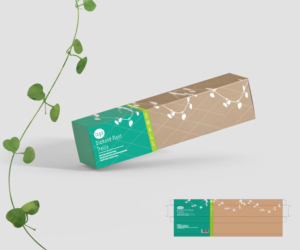 Packaging Design by Hania.tarabishy for this project | Design: #24920739