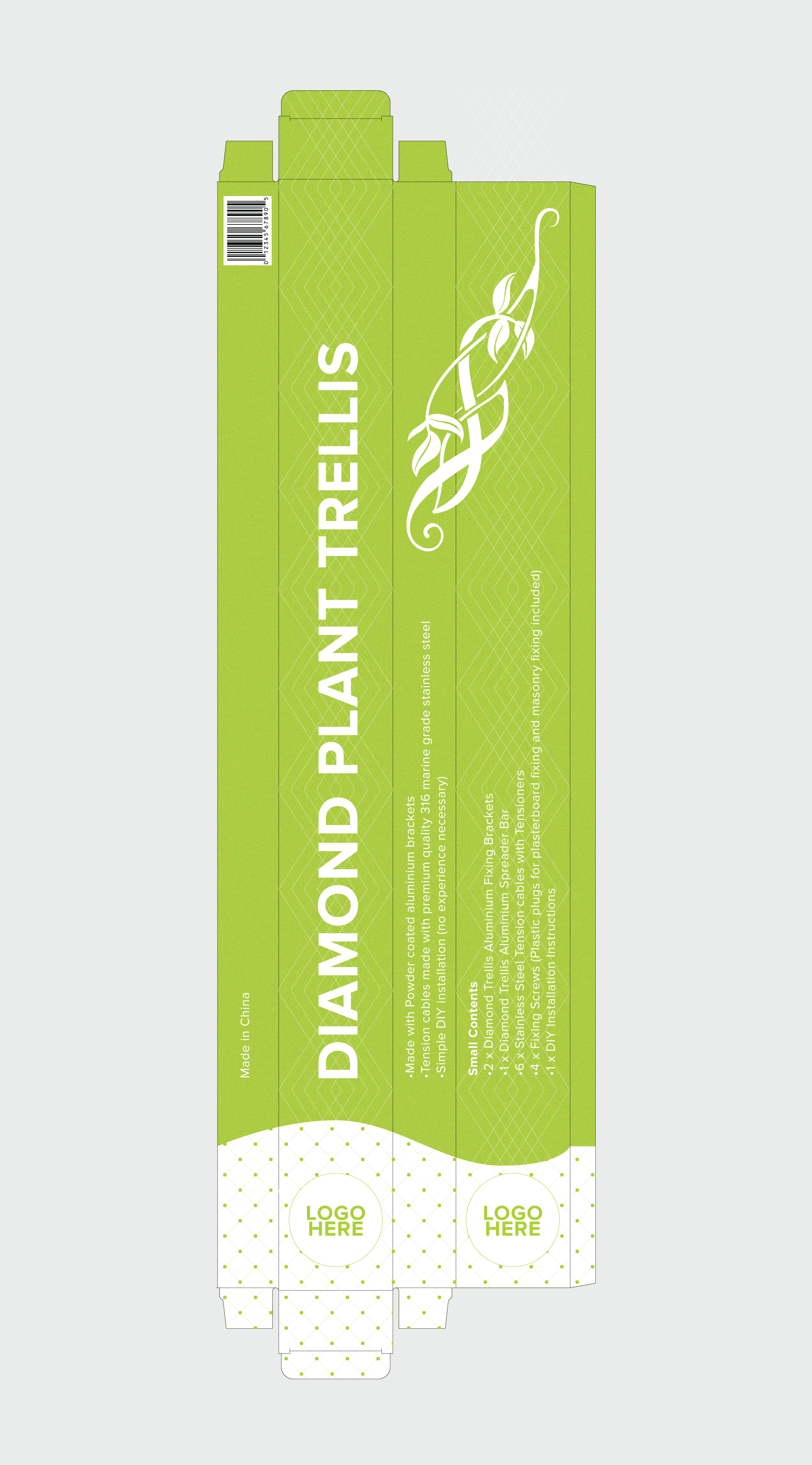 Packaging Design by egr__ for this project | Design #24894686