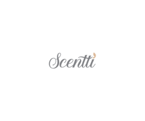 Scentti | Logo-Design von lionx