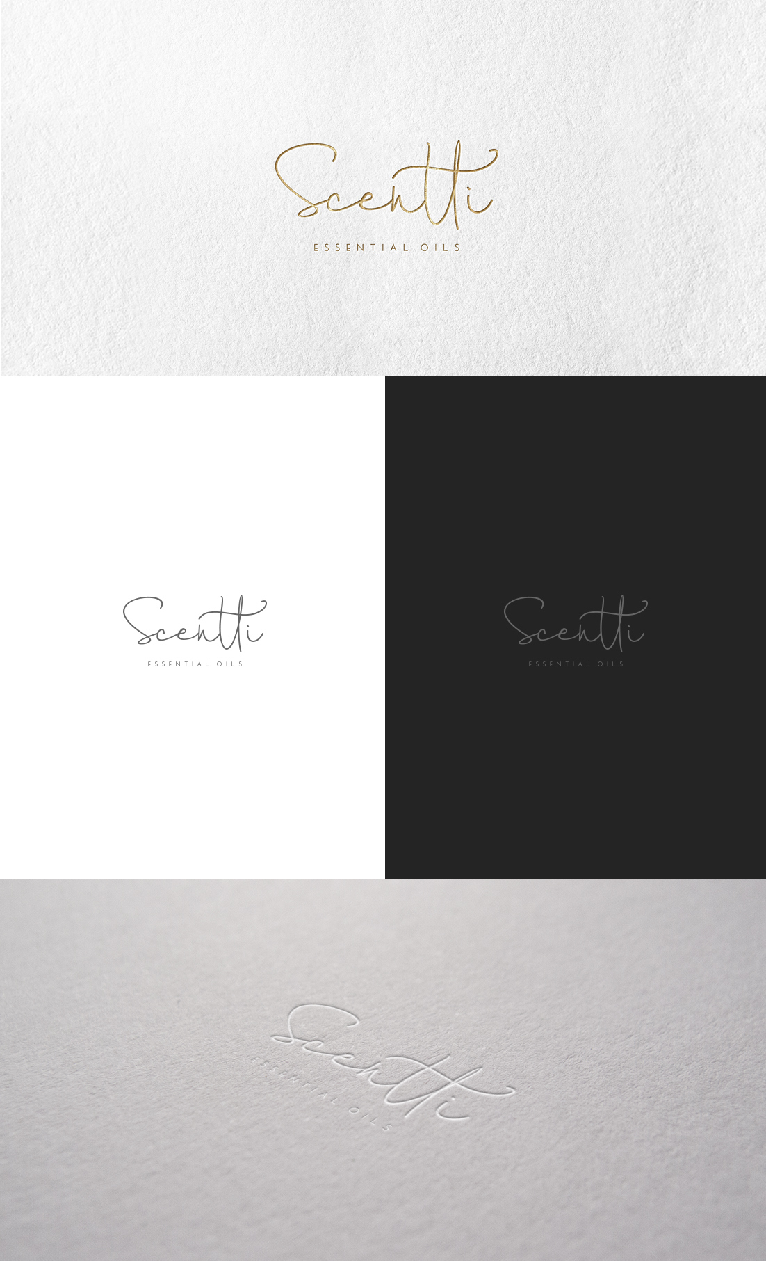 Logo Design by GLDesigns for Naudin Group AB | Design #24877890