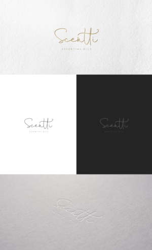 Logo Design by GLDesigns for Naudin Group AB | Design: #24877890