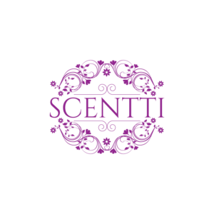 Scentti | Logo-Design von prodesigns99